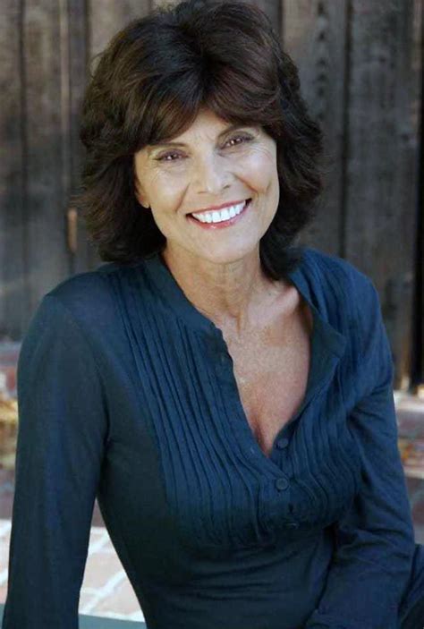 Adrienne Barbeau Nude & Sexy (115 Photos + Sex Scenes)